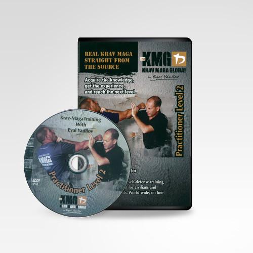 Krav Maga DVD