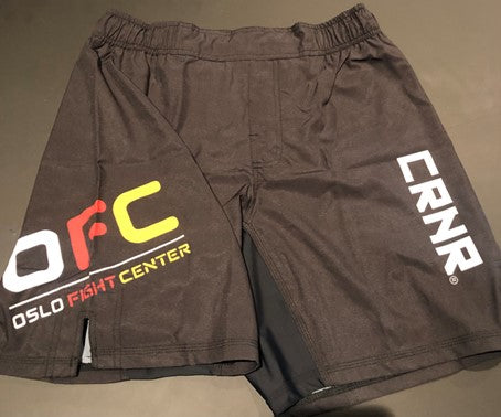 OFC MMA Shorts