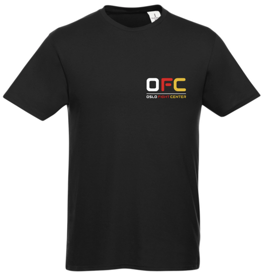 OFC skjorte, teknisk